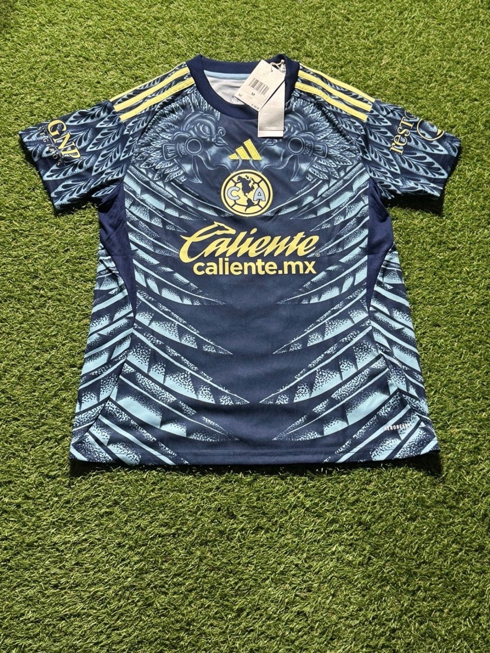 Club America 25/26 Away Jersey Size L NWT